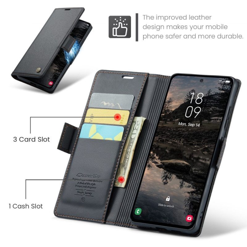 Fodral Samsung Galaxy S25 Fe Casem