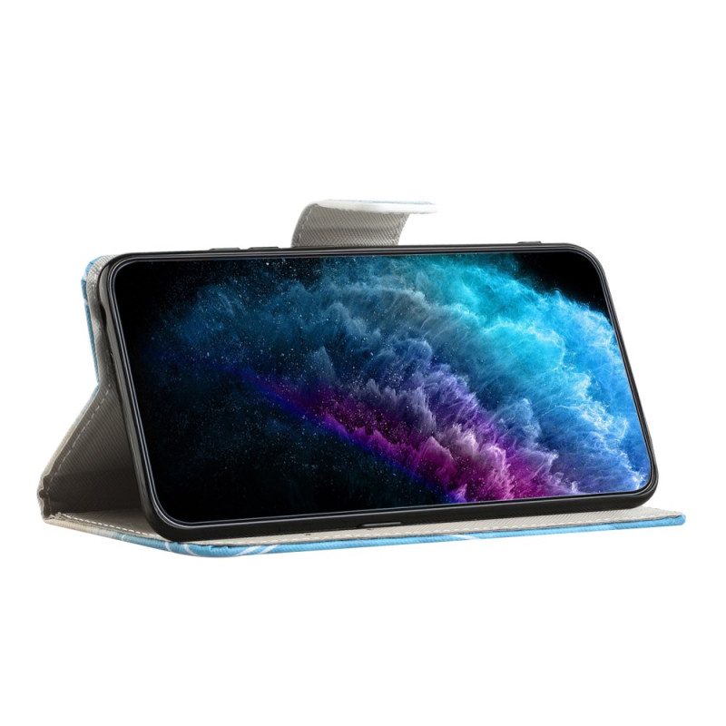 Fodral Samsung Galaxy S25 Fe Eiffeltornet