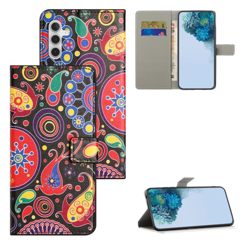 Fodral Samsung Galaxy S25 Fe Galaxmotiv