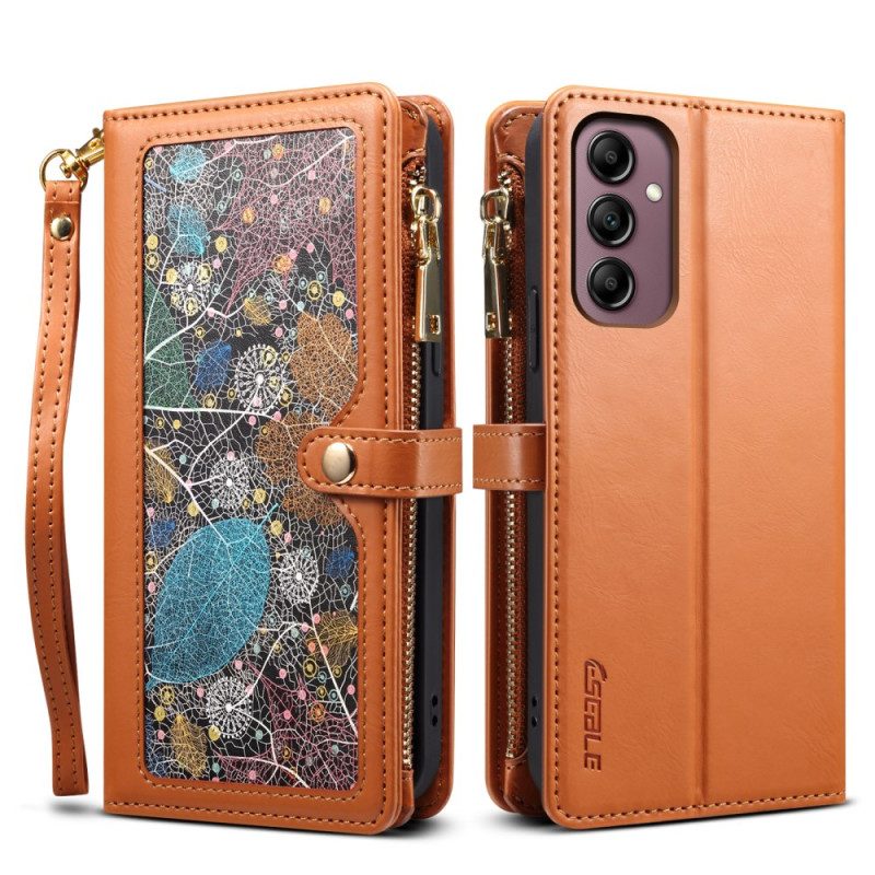 Fodral Samsung Galaxy S25 Fe Galaxy-serien Eseble