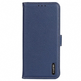 Fodral Samsung Galaxy S25 Fe Khazneh-läder