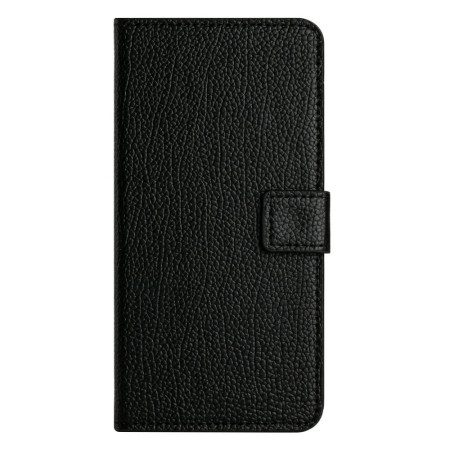 Fodral Samsung Galaxy S25 Fe Klassisk Svart