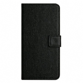 Fodral Samsung Galaxy S25 Fe Klassisk Svart