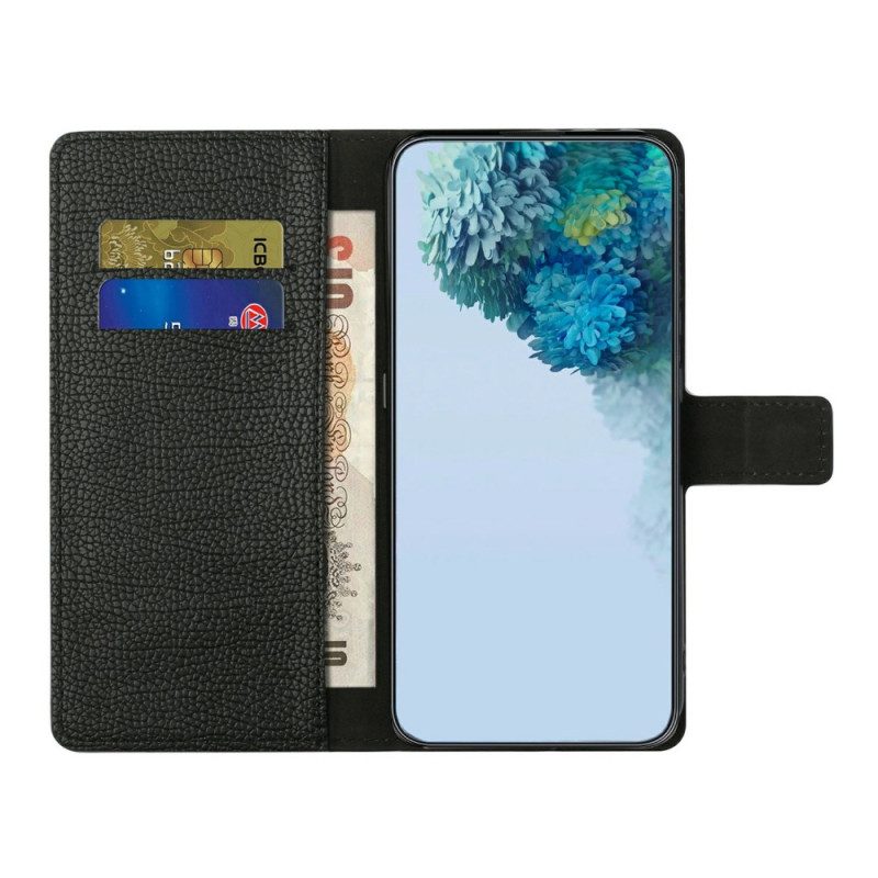 Fodral Samsung Galaxy S25 Fe Klassisk Svart