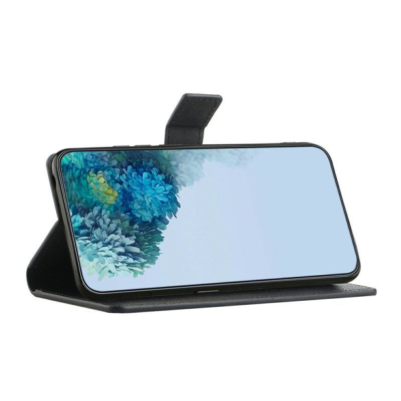 Fodral Samsung Galaxy S25 Fe Klassisk Svart