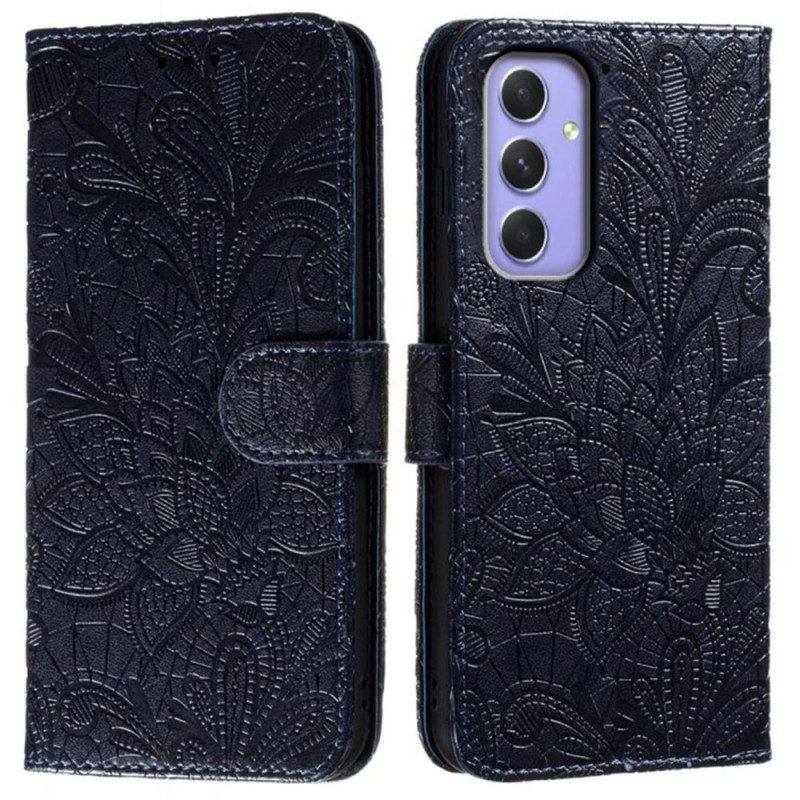 Fodral Samsung Galaxy S25 Fe Mandalatryck