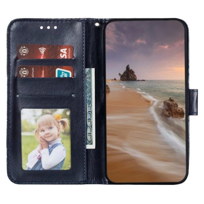 Fodral Samsung Galaxy S25 Fe Mandalatryck