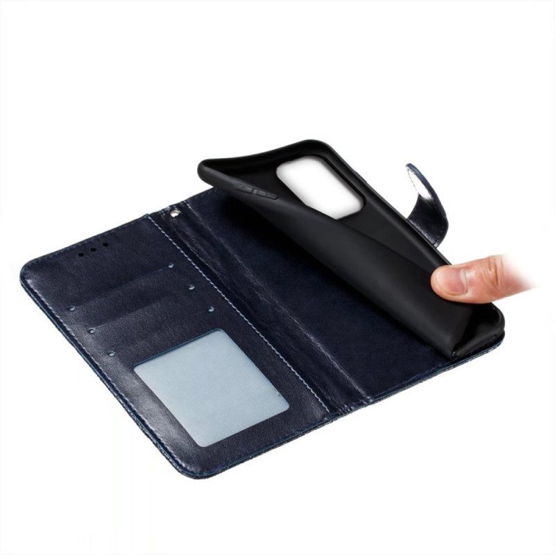 Fodral Samsung Galaxy S25 Fe Mandalatryck