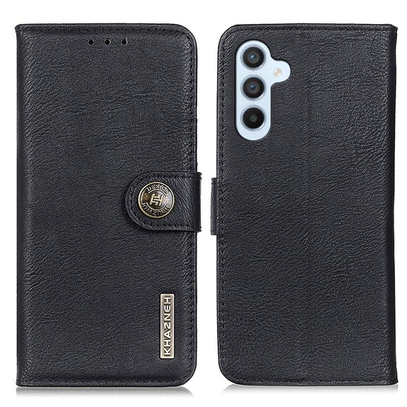 Fodral Samsung Galaxy S25 Fe Vintage Khazneh