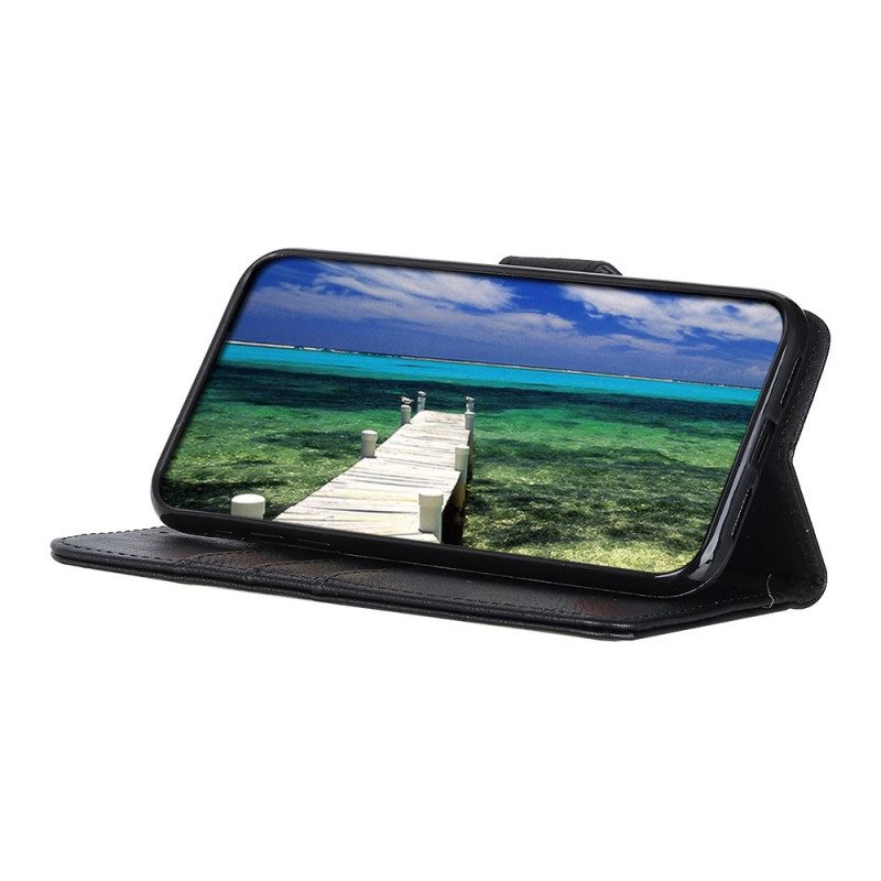 Fodral Samsung Galaxy S25 Fe Vintage Khazneh