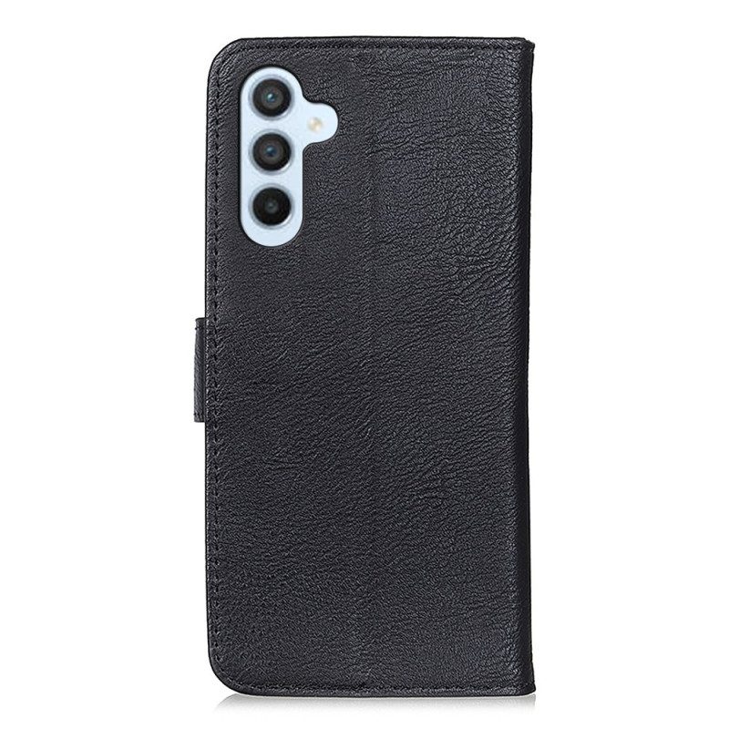 Fodral Samsung Galaxy S25 Fe Vintage Khazneh