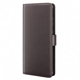 Fodral Samsung Galaxy S25 Plus 5g Äkta Läder