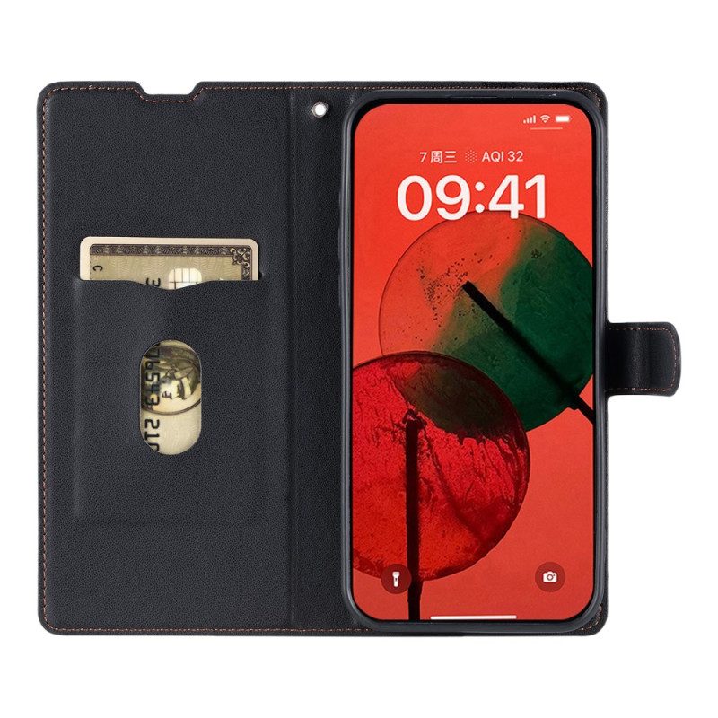 Fodral Samsung Galaxy S25 Plus 5g Prickigt Mönster