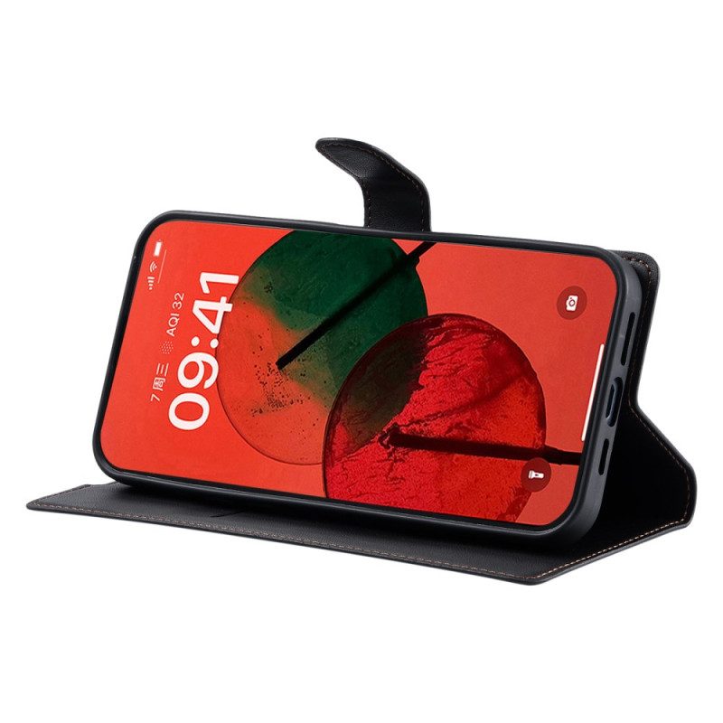 Fodral Samsung Galaxy S25 Plus 5g Prickigt Mönster