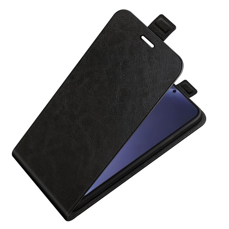 Fodral Samsung Galaxy S25 Plus 5g Vertikal Flik