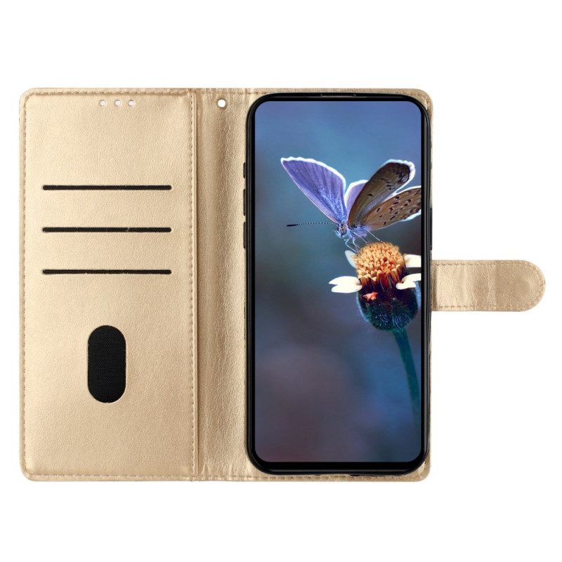 Fodral Samsung Galaxy S25 Ultra 5g Körsbärsblommor