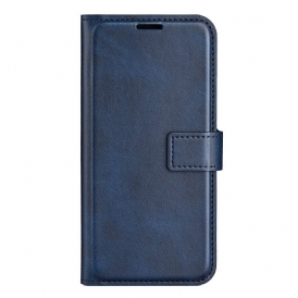 Fodral Samsung Galaxy S25 Ultra 5g Lädermodell