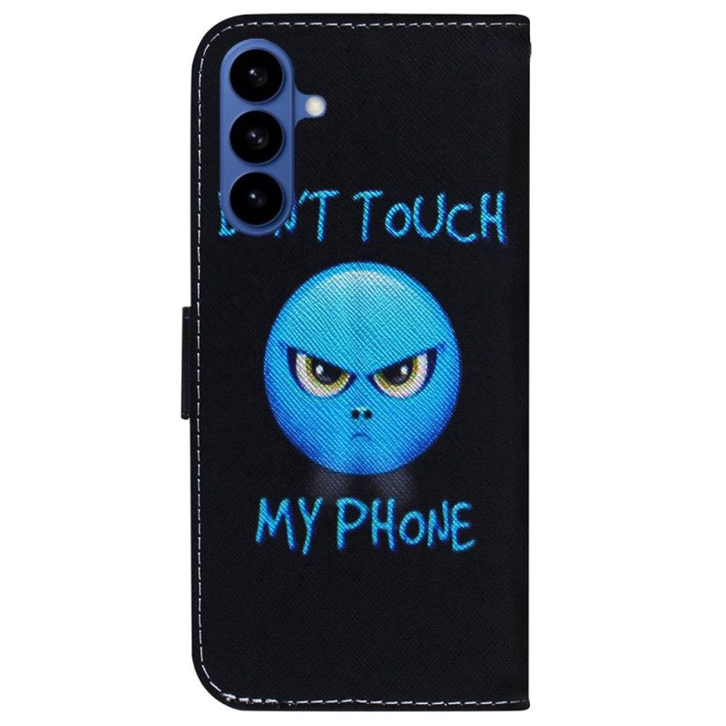 Fodral Samsung Galaxy S26 Emoji-telefon