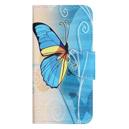 Fodral Samsung Galaxy S26 Fjäril