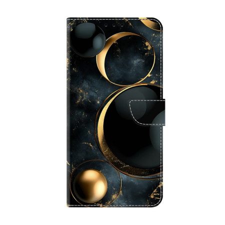 Fodral Samsung Galaxy S26 Guldringar