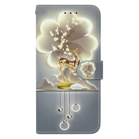 Fodral Samsung Galaxy S26 Hjort
