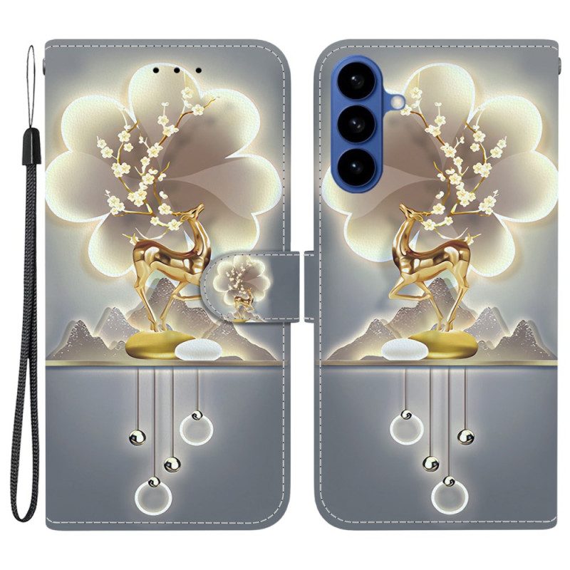 Fodral Samsung Galaxy S26 Hjort