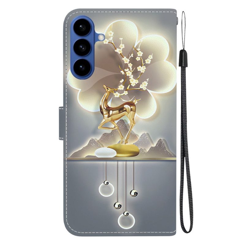 Fodral Samsung Galaxy S26 Hjort