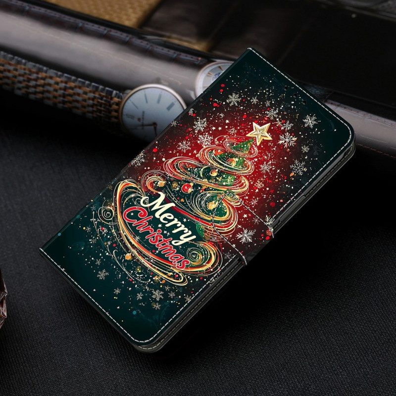 Fodral Samsung Galaxy S26 Julgran