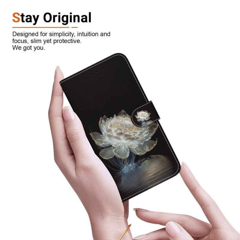 Fodral Samsung Galaxy S26 Kristallpion