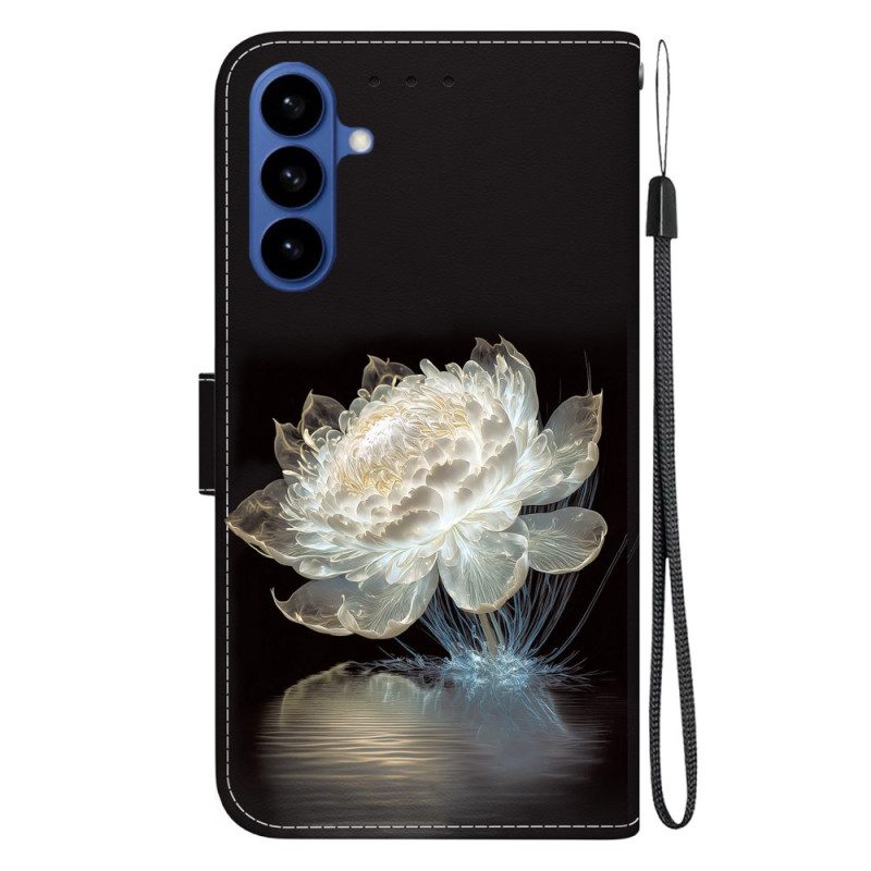 Fodral Samsung Galaxy S26 Kristallpion