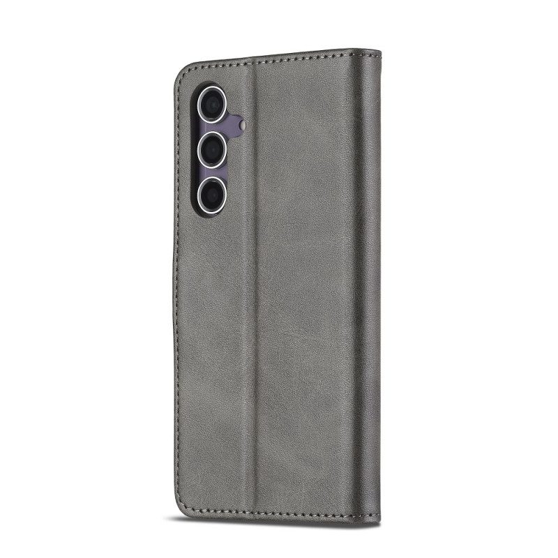 Fodral Samsung Galaxy S26 Läderstruktur Lc.imeeke