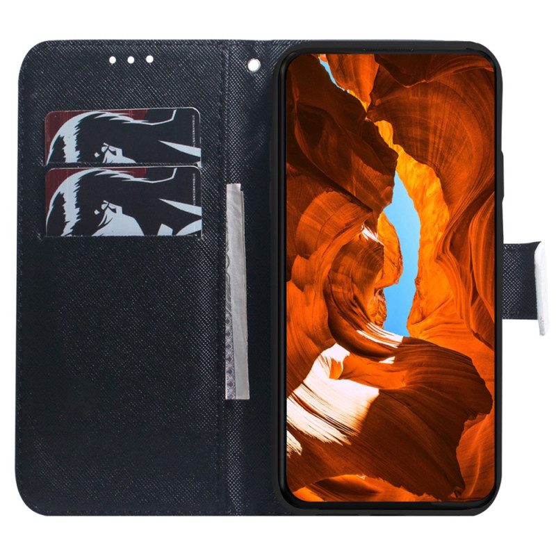 Fodral Samsung Galaxy S26 Panda