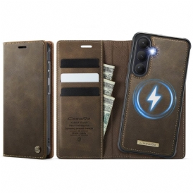 Fodral Samsung Galaxy S26 Plus Avtagbart Fodral Caseme