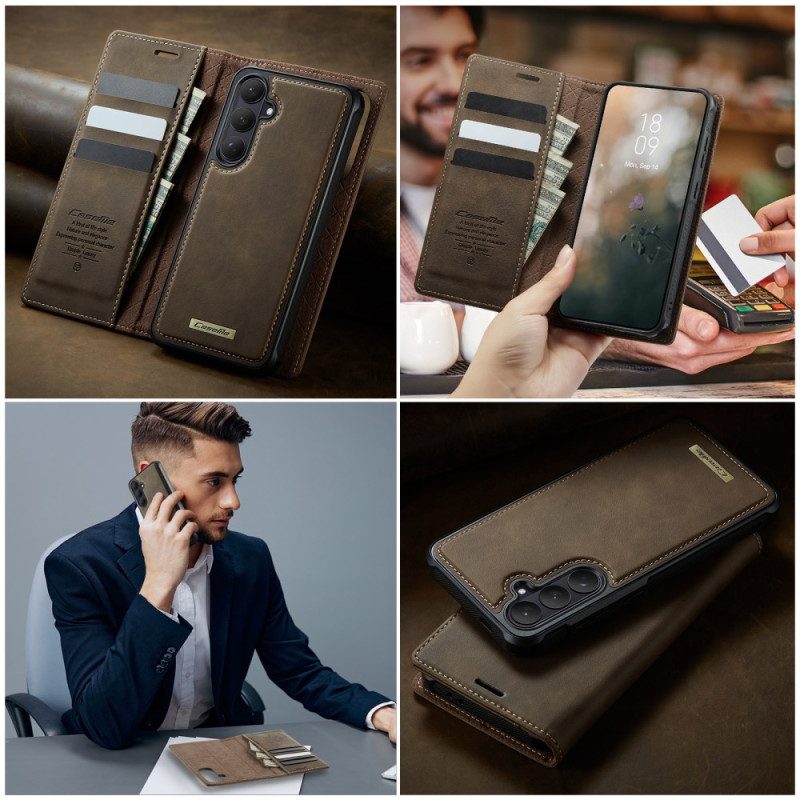 Fodral Samsung Galaxy S26 Plus Avtagbart Fodral Caseme