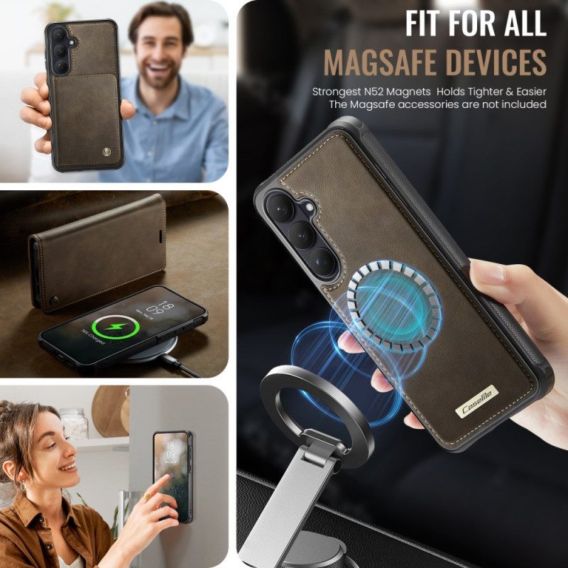 Fodral Samsung Galaxy S26 Plus Avtagbart Fodral Caseme