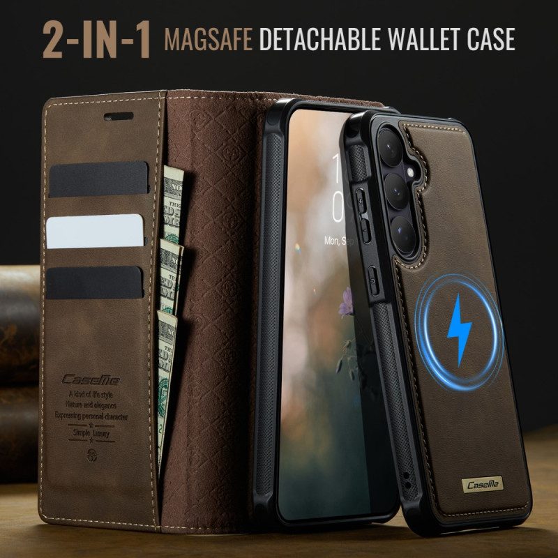 Fodral Samsung Galaxy S26 Plus Avtagbart Fodral Caseme