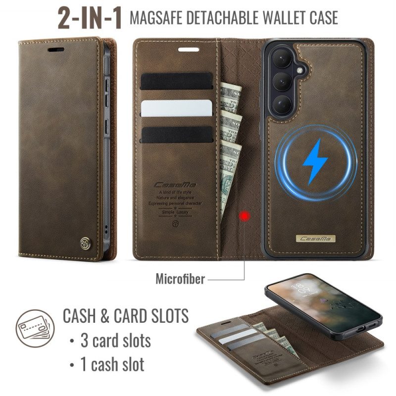 Fodral Samsung Galaxy S26 Plus Avtagbart Fodral Caseme