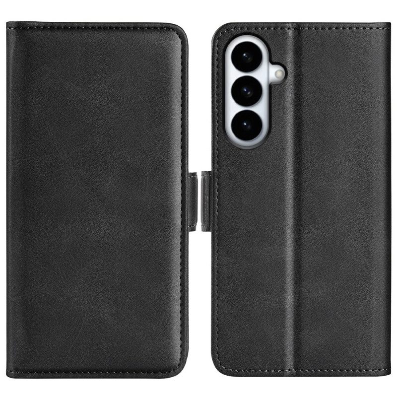 Fodral Samsung Galaxy S26 Plus Dubbelspänne