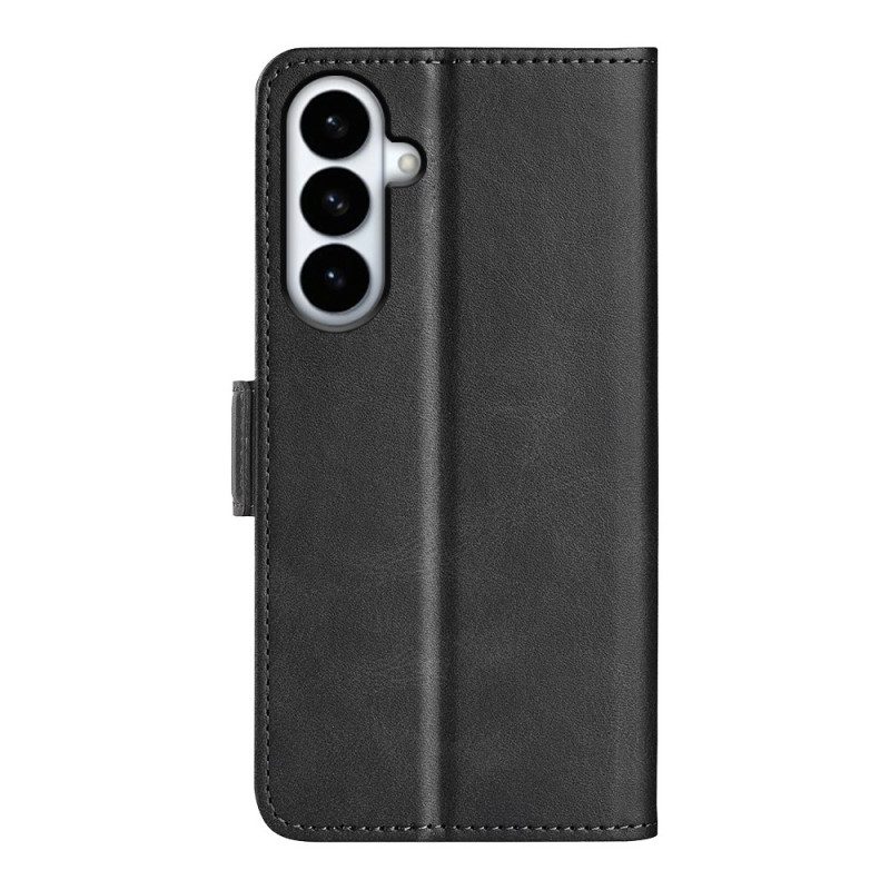 Fodral Samsung Galaxy S26 Plus Dubbelspänne
