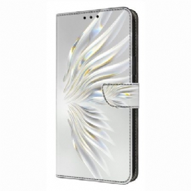 Fodral Samsung Galaxy S26 Plus Kristallvingar