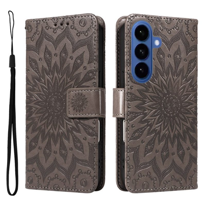 Fodral Samsung Galaxy S26 Plus Mandala