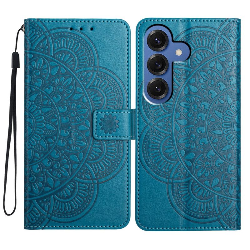 Fodral Samsung Galaxy S26 Plus Mandalagravyr