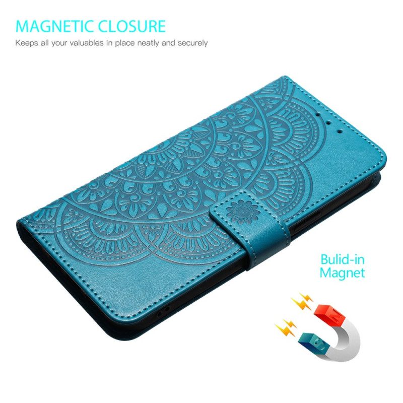 Fodral Samsung Galaxy S26 Plus Mandalagravyr