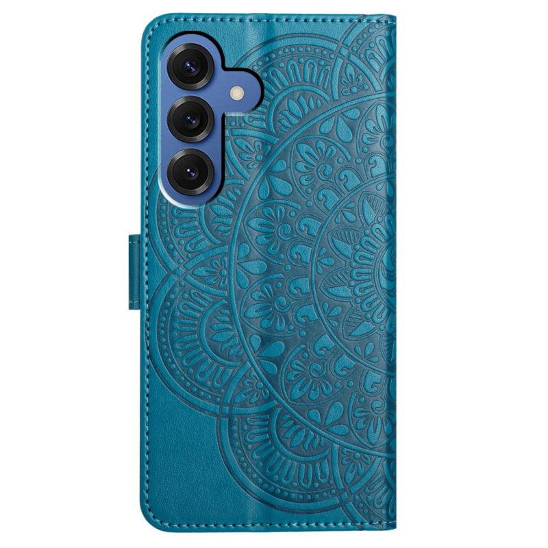 Fodral Samsung Galaxy S26 Plus Mandalagravyr