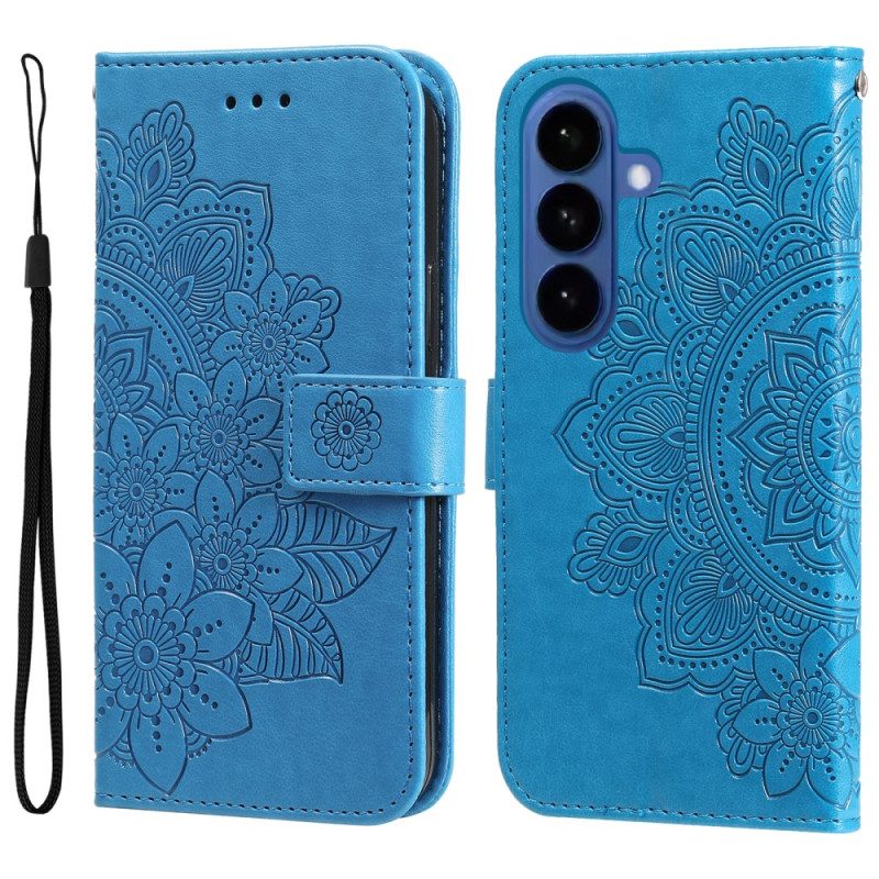 Fodral Samsung Galaxy S26 Plus Mandalatryck