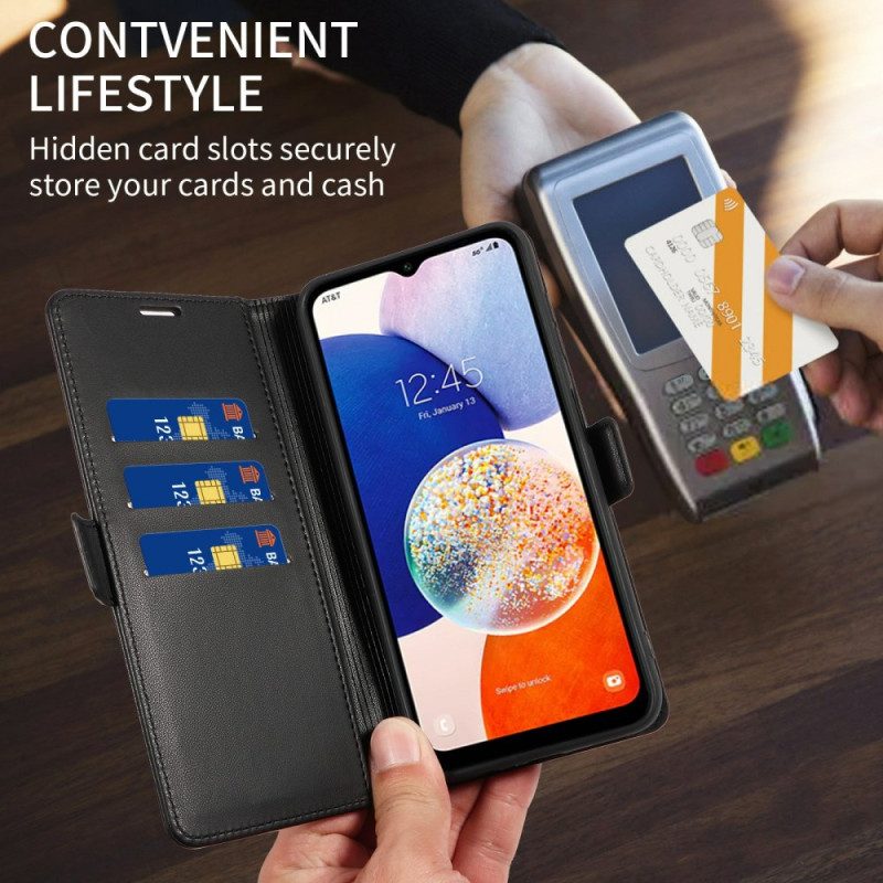 Fodral Samsung Galaxy S26 Plus Rfid-blockering