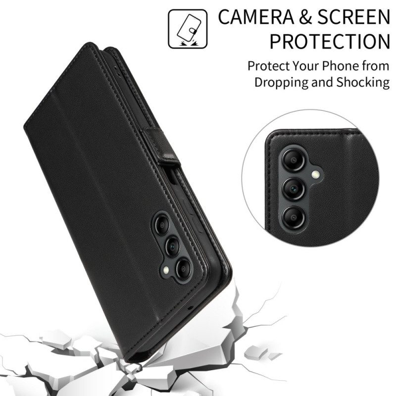 Fodral Samsung Galaxy S26 Plus Rfid-blockering