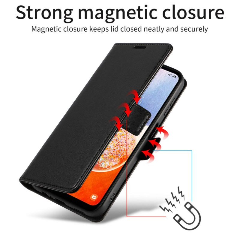 Fodral Samsung Galaxy S26 Plus Rfid-blockering