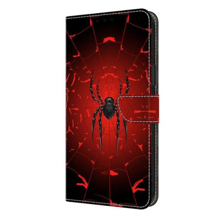 Fodral Samsung Galaxy S26 Plus Svart Spindel
