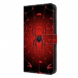 Fodral Samsung Galaxy S26 Plus Svart Spindel